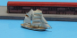 Preview: Brigantine "Wilhelm Pieck" (1 St.) DDR 1978 Rostocker Schiffsminiaturen RSM 1301a